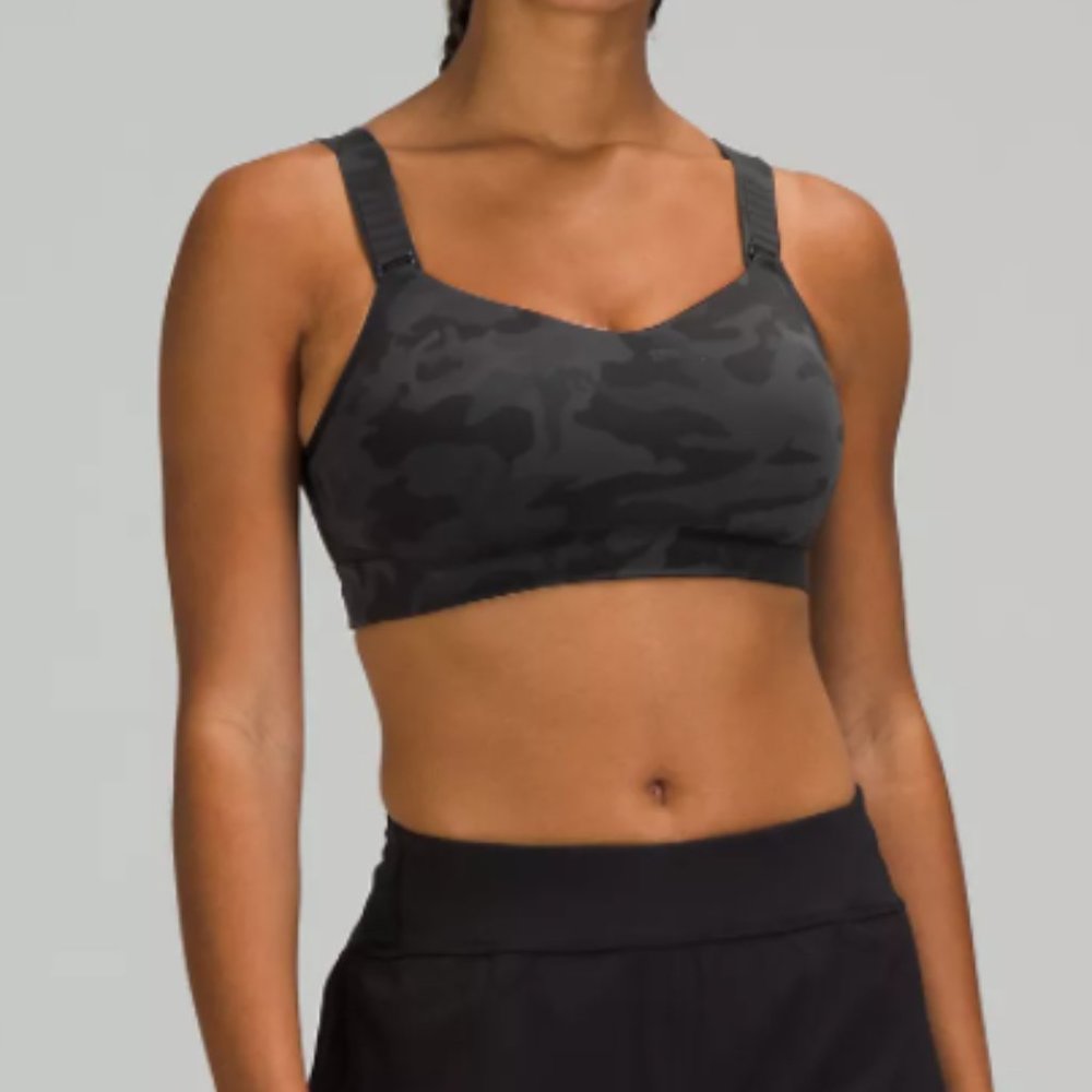Swift Speed Bra High Support NWT